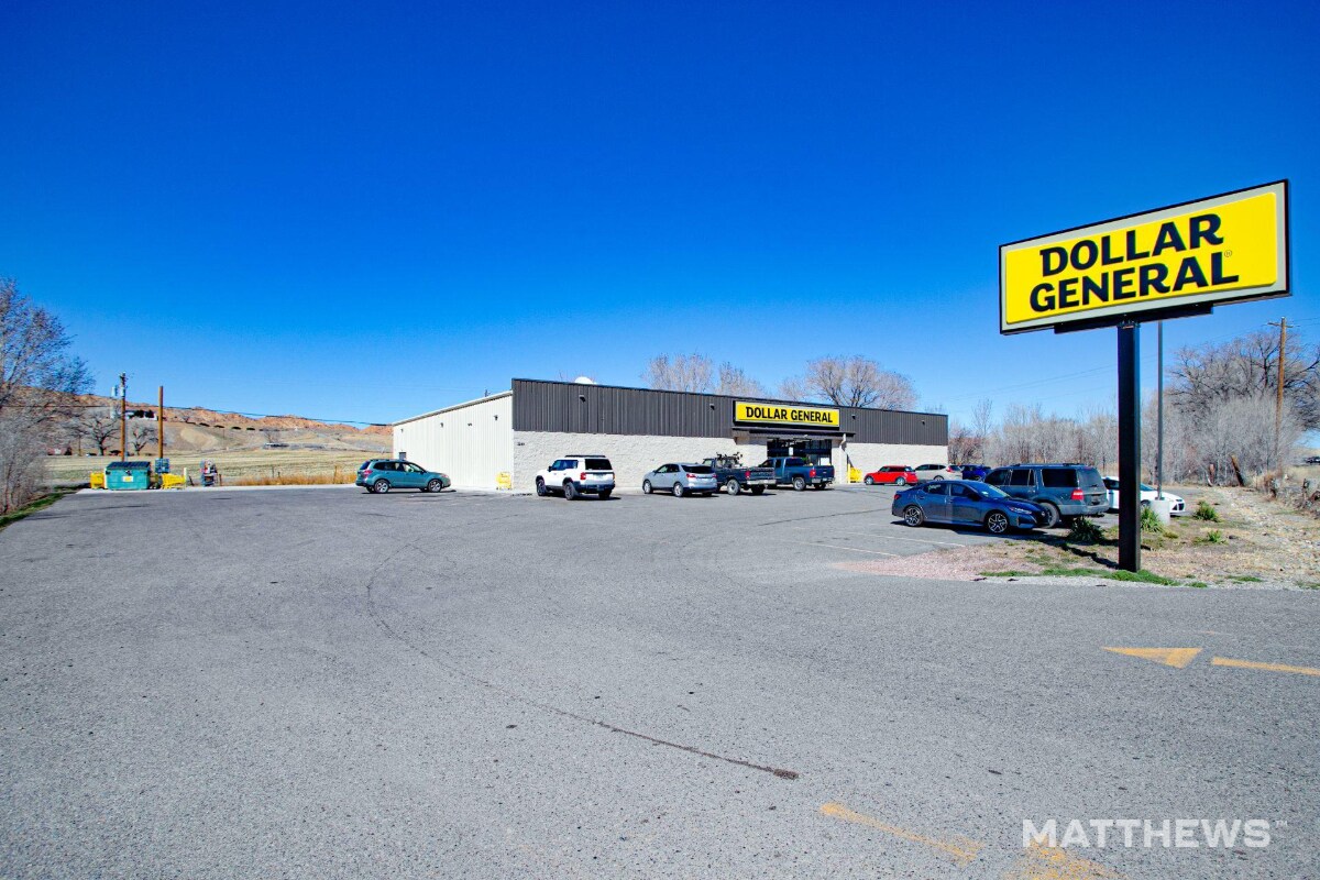 3228 US-64, Waterflow, NM à vendre Photo de l’immeuble– Image 1 sur 4