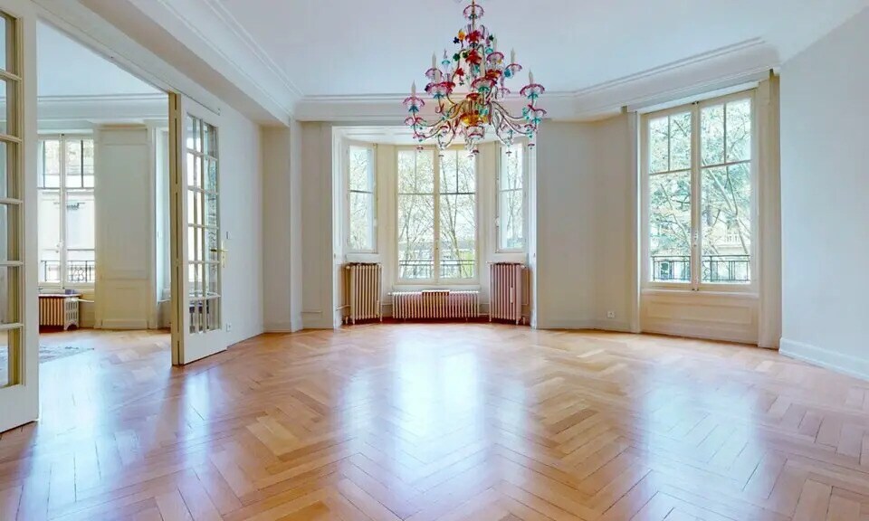 Bureau dans Paris à louer - Photo de l’immeuble – Image 2 sur 5