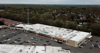 Plus de détails pour 441-449 E Belt Rd, Richmond, VA - Local commercial à louer