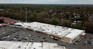 Plus de détails pour 441-449 E Belt Rd, Richmond, VA - Local commercial à louer