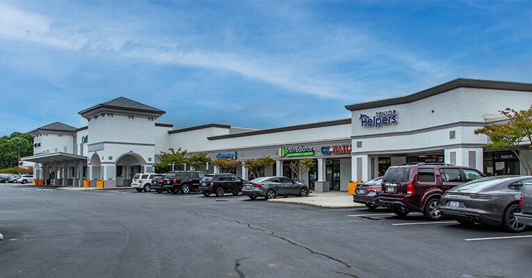9101 Highway 51, Pineville, NC à louer - Photo de l’immeuble – Image 3 sur 9