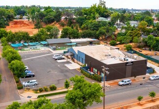Plus de détails pour 2075 Baldwin Ave, Oroville, CA - Local d’activités à vendre