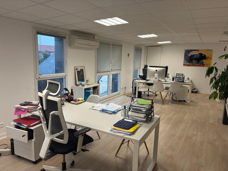 67 Rue Nicolas Appert, Nantes à vendre - Photo de l’immeuble – Image 3 sur 6