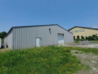 Plus de détails pour 35 Beers Way, Wind Gap, PA - Industriel/Logistique à louer