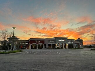 Plus de détails pour E 146th St, Noblesville, IN - Local commercial à louer