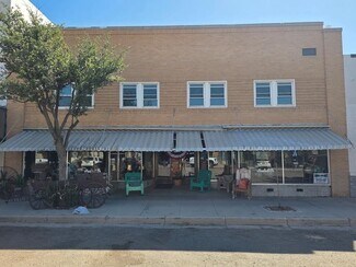 Plus de détails pour 236 S Oak St, Pecos, TX - Local commercial à vendre