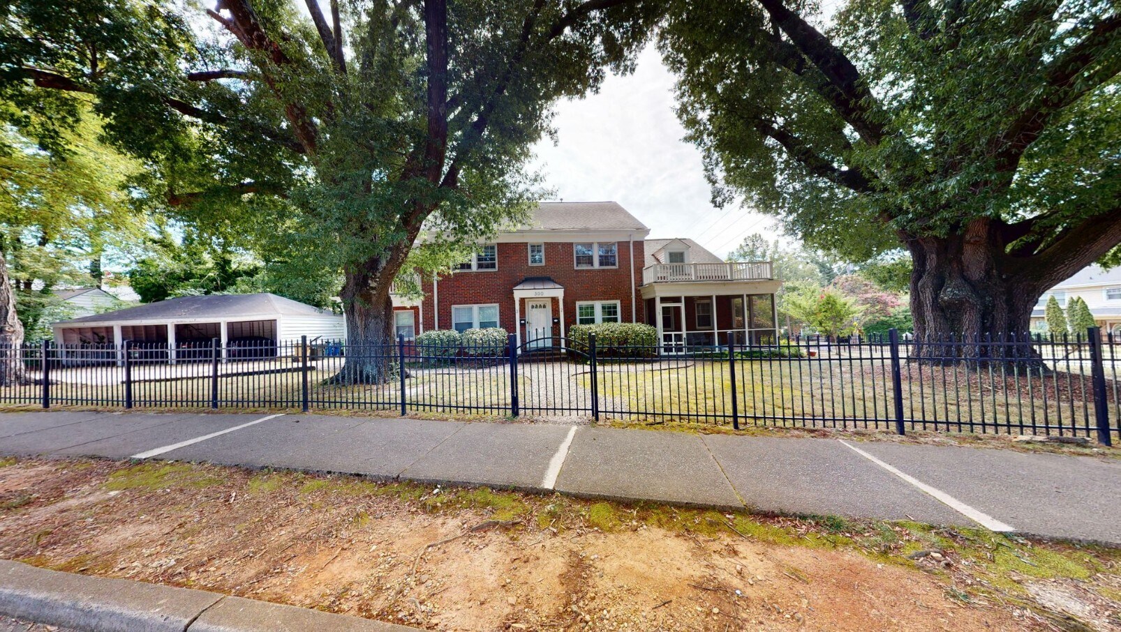 300 Horne St, Raleigh, NC à vendre Photo principale– Image 1 sur 7