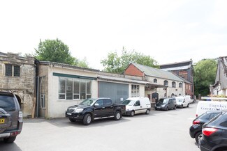 Plus de détails pour Bath Rd, Stroud - Industriel/Logistique à louer