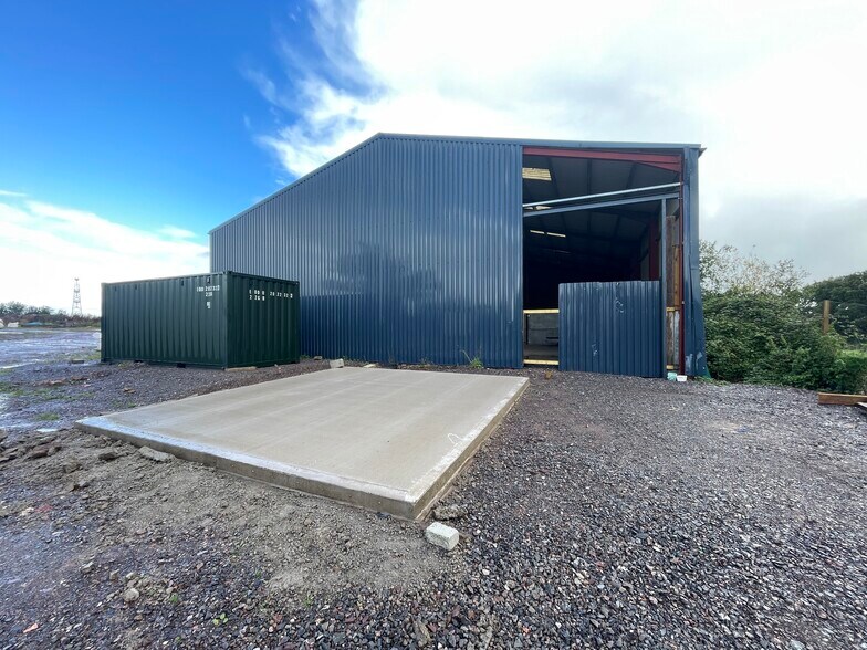Greenham Business Park, Wellington à louer - Photo de l’immeuble – Image 1 sur 21