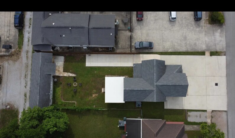 702 McKinley Ave NE, Huntsville, AL à vendre - Aérien – Image 3 sur 15