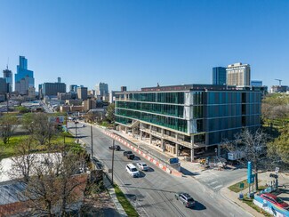 Plus de détails pour 924 E 7th St, Austin, TX - Bureau, Local commercial à louer