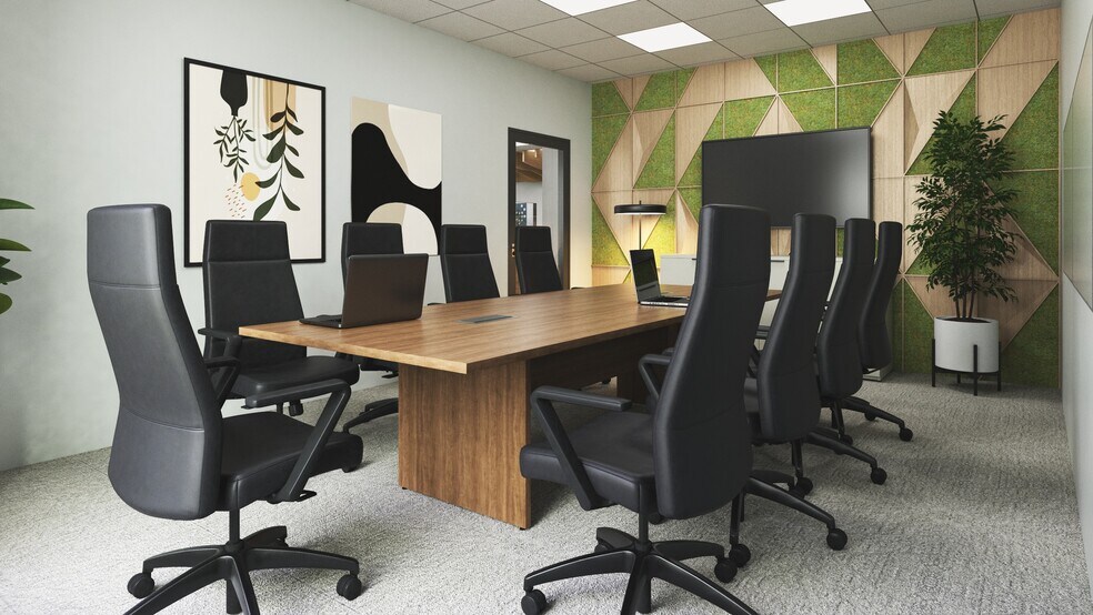 6330 Lamar Ave, Overland Park, KS à louer - Photo de l’immeuble – Image 2 sur 23