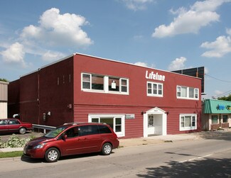 Plus de détails pour 1421 S Park St, Madison, WI - Bureau à louer