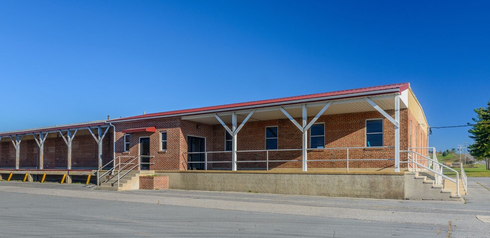 2111 Carbaugh Ave, Chambersburg, PA à vendre - Autre – Image 2 sur 12