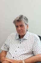 Bob Shallow