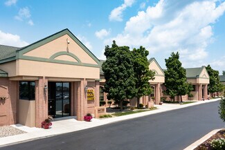 Plus de détails pour 6200 State St, Saginaw, MI - Bureau à louer