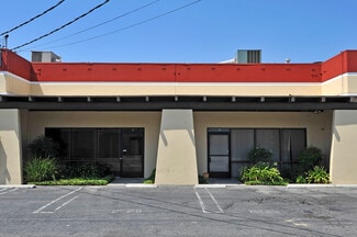 Plus de détails pour 21011 Itasca St, Chatsworth, CA - Industriel/Logistique à louer
