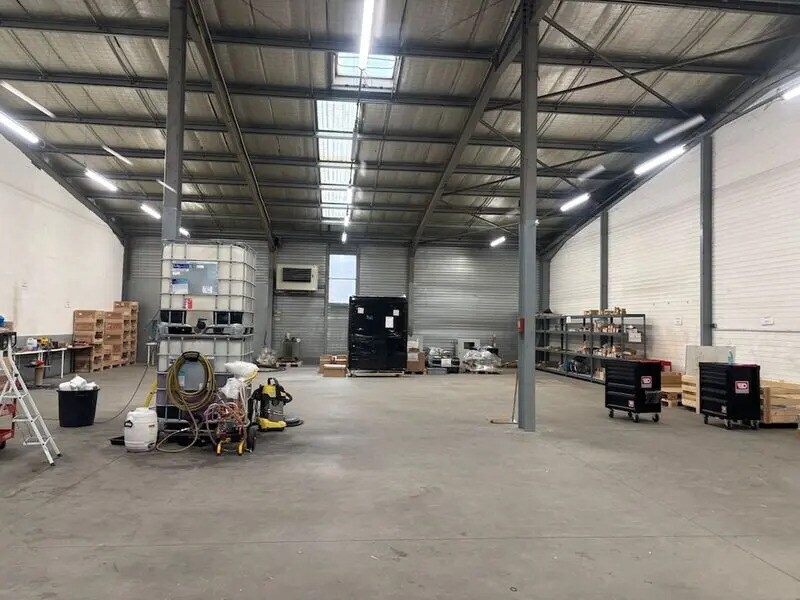 Bureau dans Saint-Étienne à louer Photo de l’immeuble– Image 1 sur 6