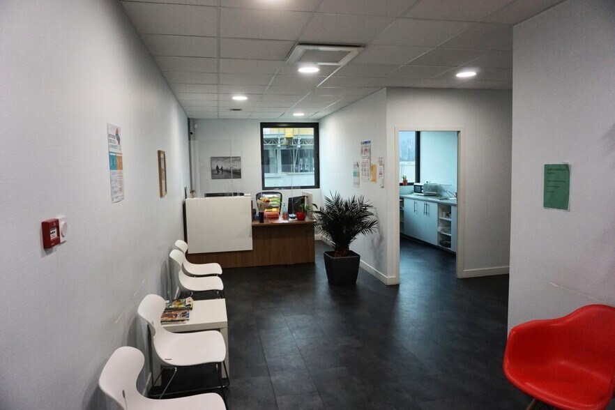 Bureau dans SAINT-MARTIN-D'HERES à vendre - Photo intérieure – Image 1 sur 11