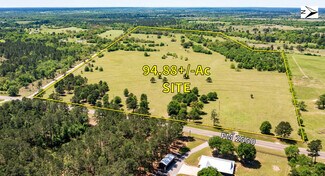 Plus de détails pour 501 FM 2550, Huntsville, TX - Terrain à vendre