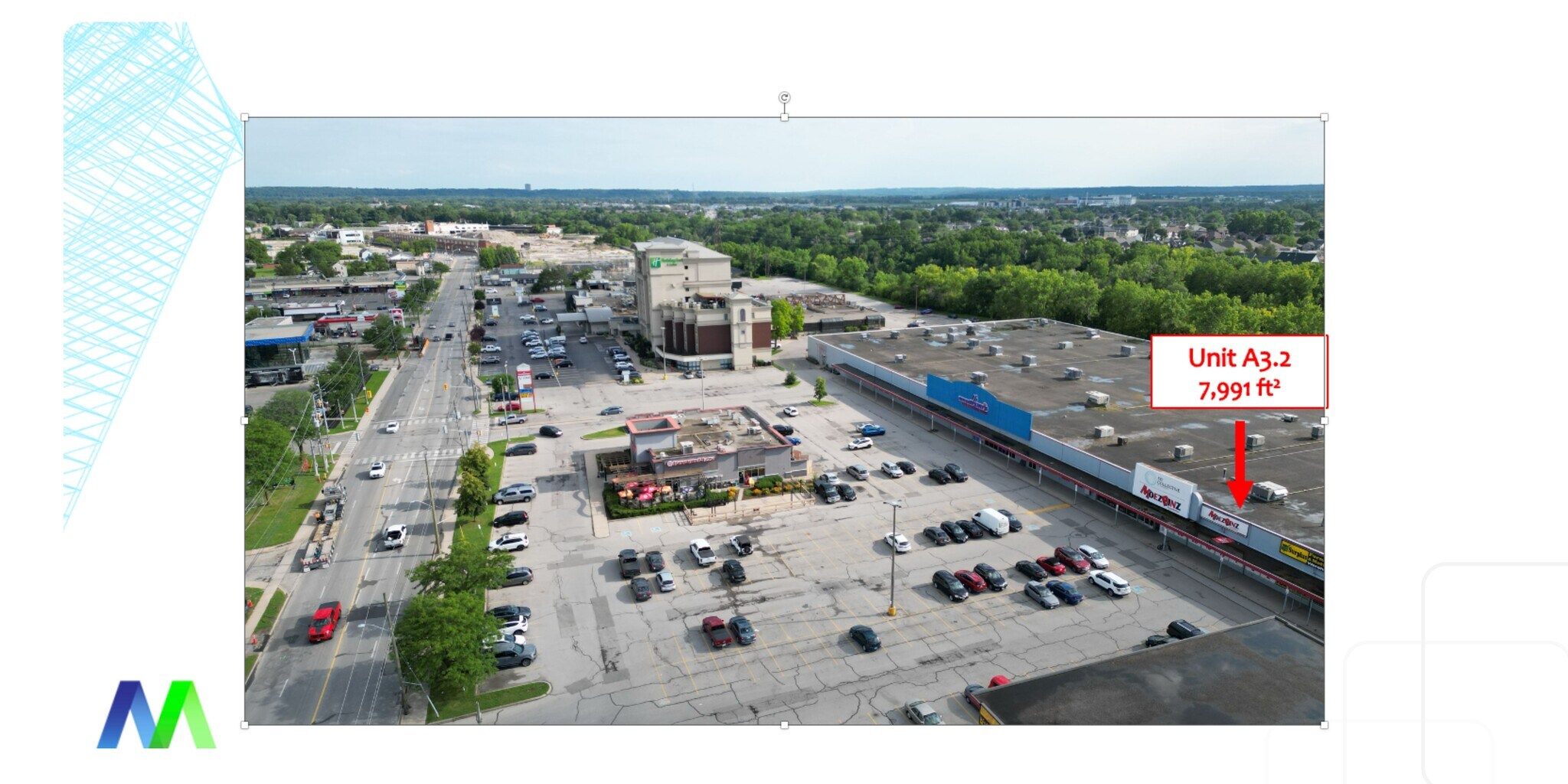 333 Ontario St, St Catharines, ON à louer Photo de l’immeuble– Image 1 sur 2