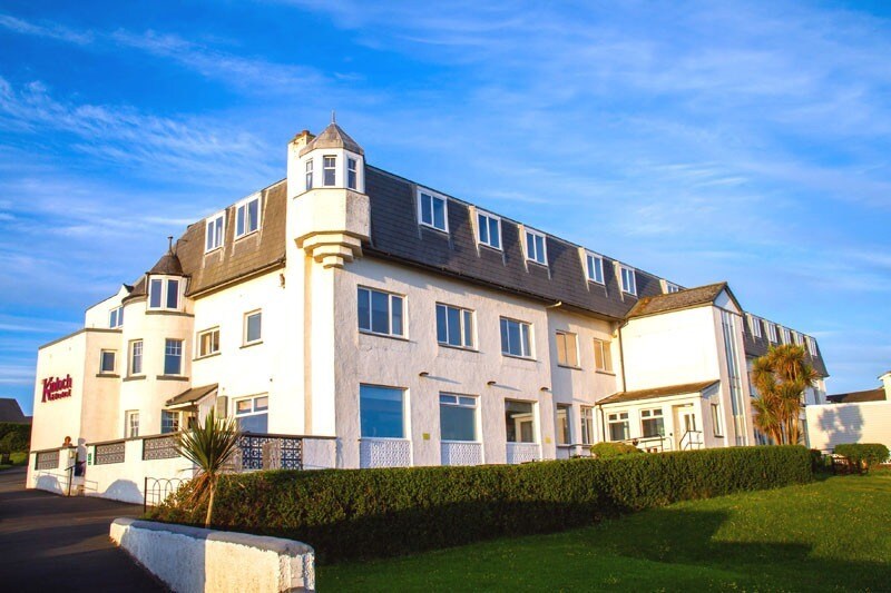 Blackwaterfoot, Isle Of Arran à vendre Photo principale– Image 1 sur 14
