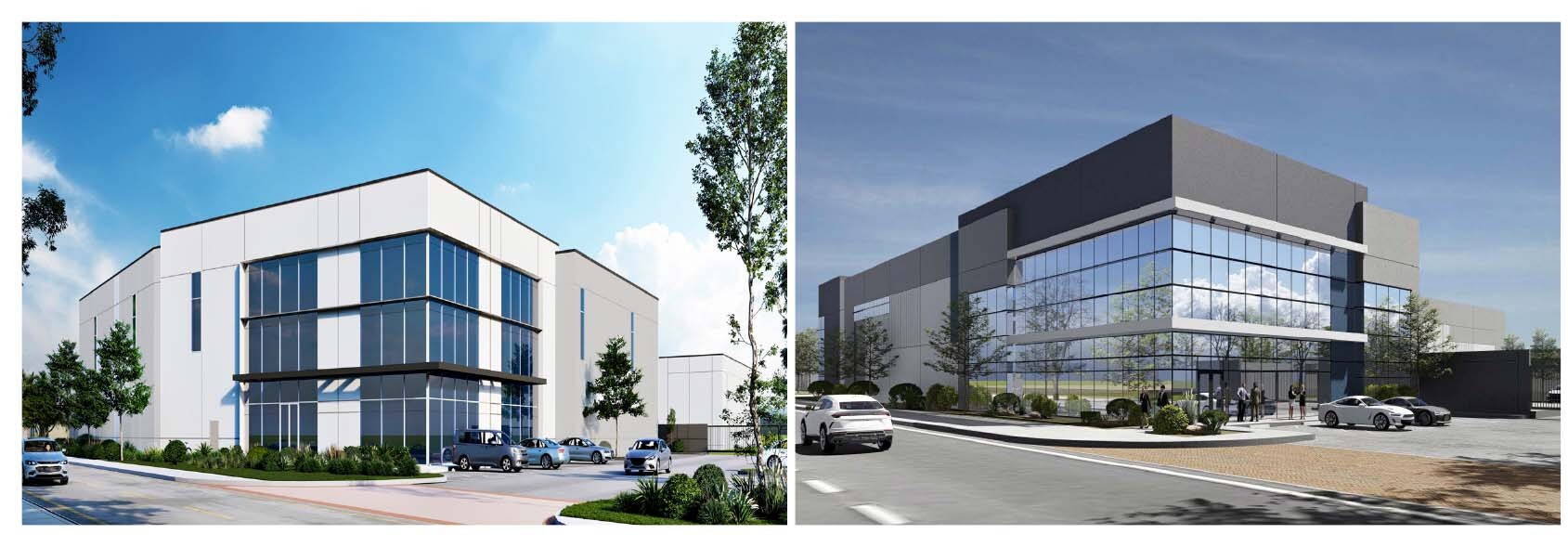 7400 Bandini Blvd, Commerce, CA à louer Photo de l’immeuble– Image 1 sur 2
