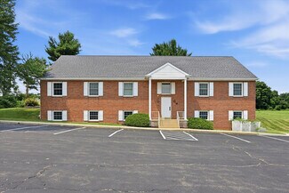 Plus de détails pour 1284 Gap Newport Pike, Avondale, PA - Bureau à vendre