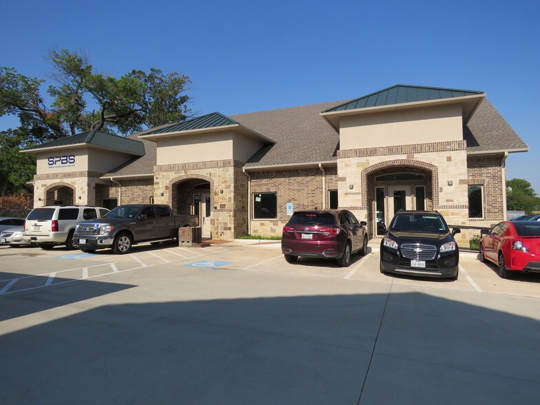 4431 Long Prairie Rd, Flower Mound, TX à louer - Autre – Image 3 sur 5