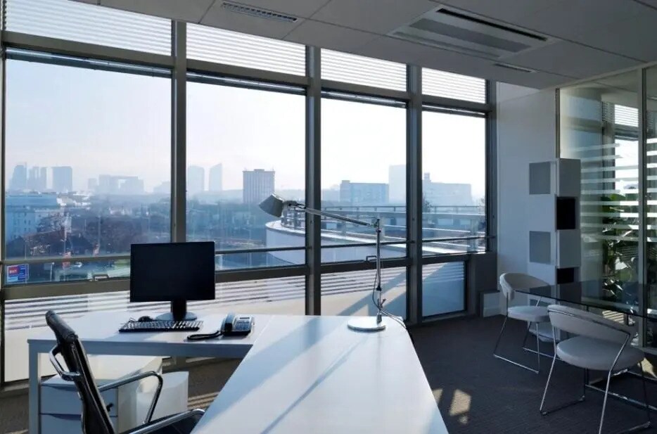 Bureau dans Nanterre à louer Photo intérieure– Image 1 sur 1