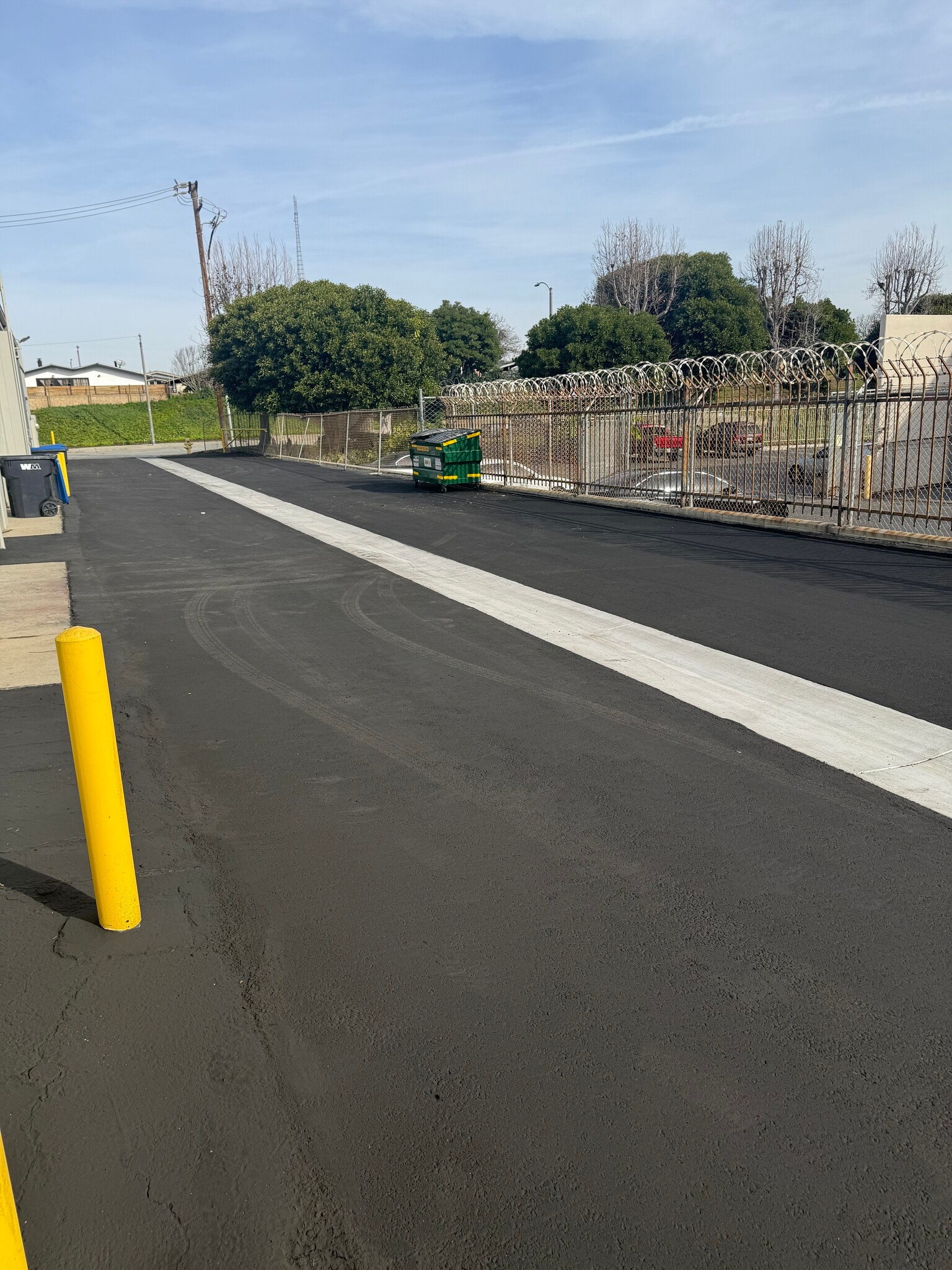 2218-2234 Gladwick St, Compton, CA à louer Photo intérieure– Image 1 sur 6