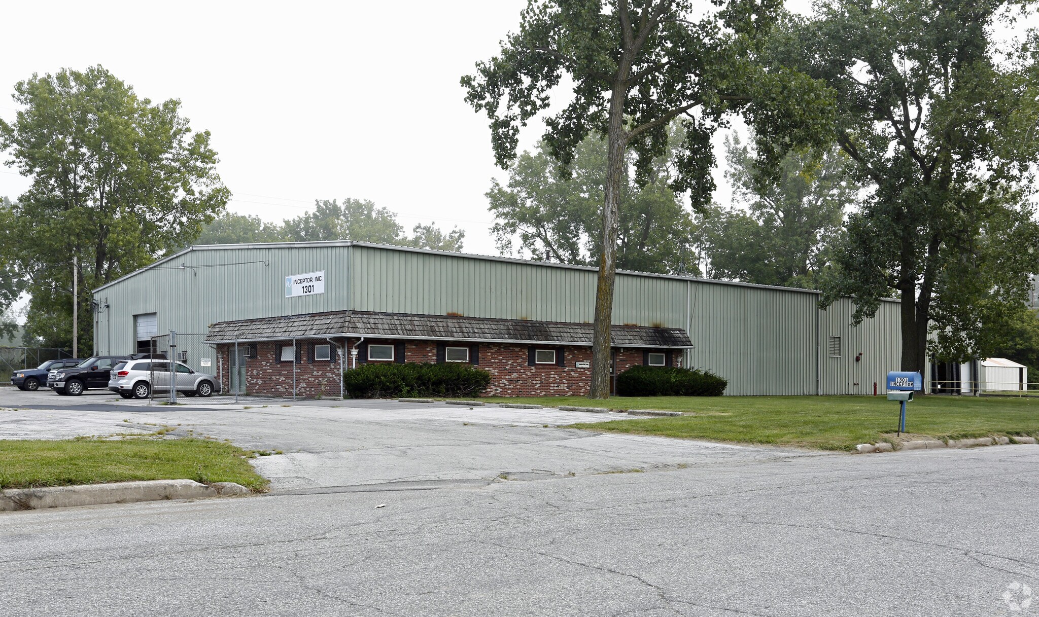 1301 Progress Ave, Toledo, OH à vendre Photo principale– Image 1 sur 5