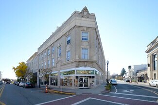 Plus de détails pour 66 E Ridgewood Ave, Ridgewood, NJ - Local commercial à louer