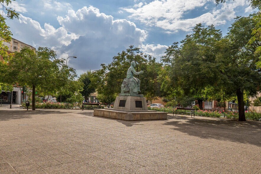 Plaza del Ángel, Granada, Granada à vendre - Photo de l’immeuble – Image 2 sur 33