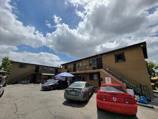 Plus de détails pour 9234 Graham Ave, Los Angeles, CA - Logement à vendre