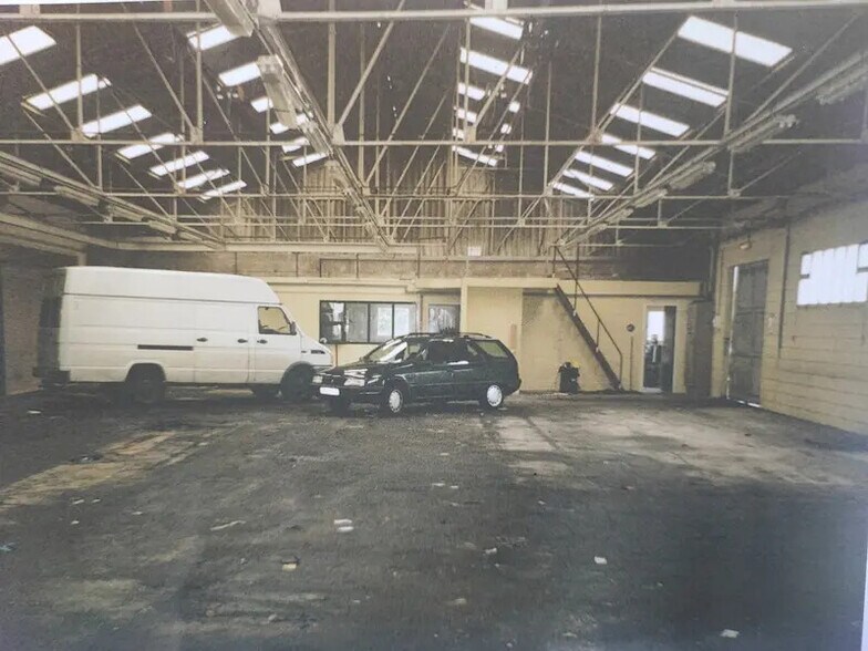 Bureau dans Douarnenez à vendre - Photo de l’immeuble – Image 2 sur 8