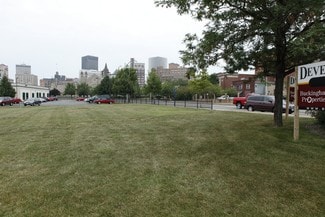 Plus de détails pour 150 N Chestnut St, Rochester, NY - Terrain à louer