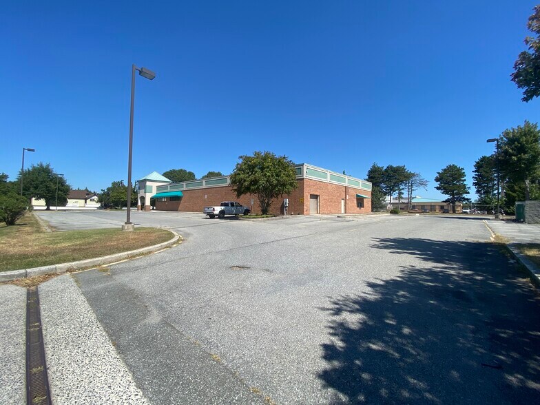 1215 S State St, Dover, DE à vendre - Photo de l’immeuble – Image 3 sur 6