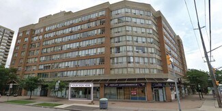 Plus de détails pour 182-196 Wilson Ave, Toronto, ON - Local commercial à louer
