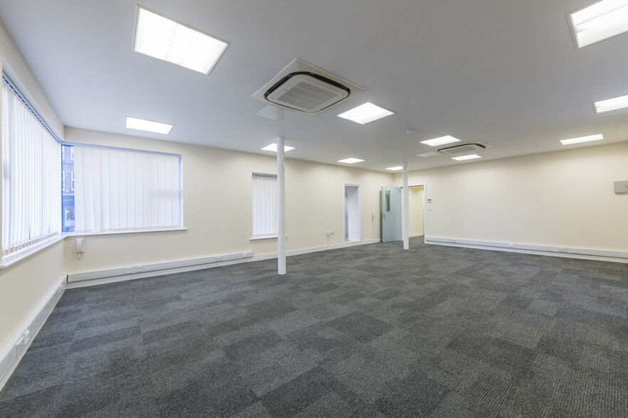 22 St. Stephens Rd, Norwich à vendre - Photo intérieure – Image 3 sur 12