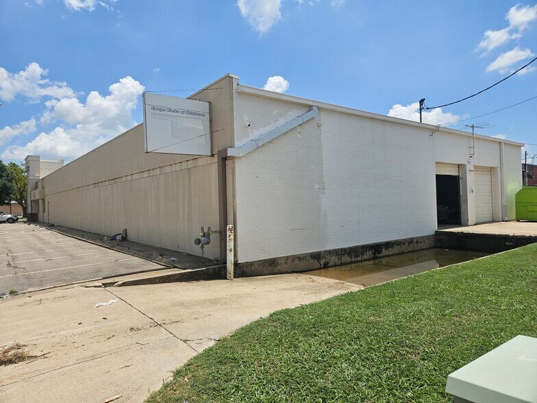 729 N Virginia Ave, Oklahoma City, OK à louer - Photo de l’immeuble – Image 2 sur 4