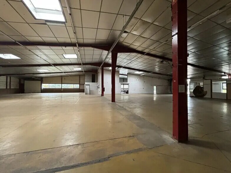 54 Avenue De L'Industrie, Rillieux-la-Pape à louer - Photo intérieure – Image 2 sur 12