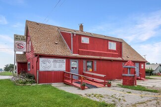 Plus de détails pour 6005 Marine City Hwy, Cottrellville Township, MI - Local commercial à vendre