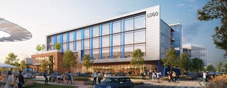 Plus de détails pour Sparkman Dr, Huntsville, AL - Bureau à louer