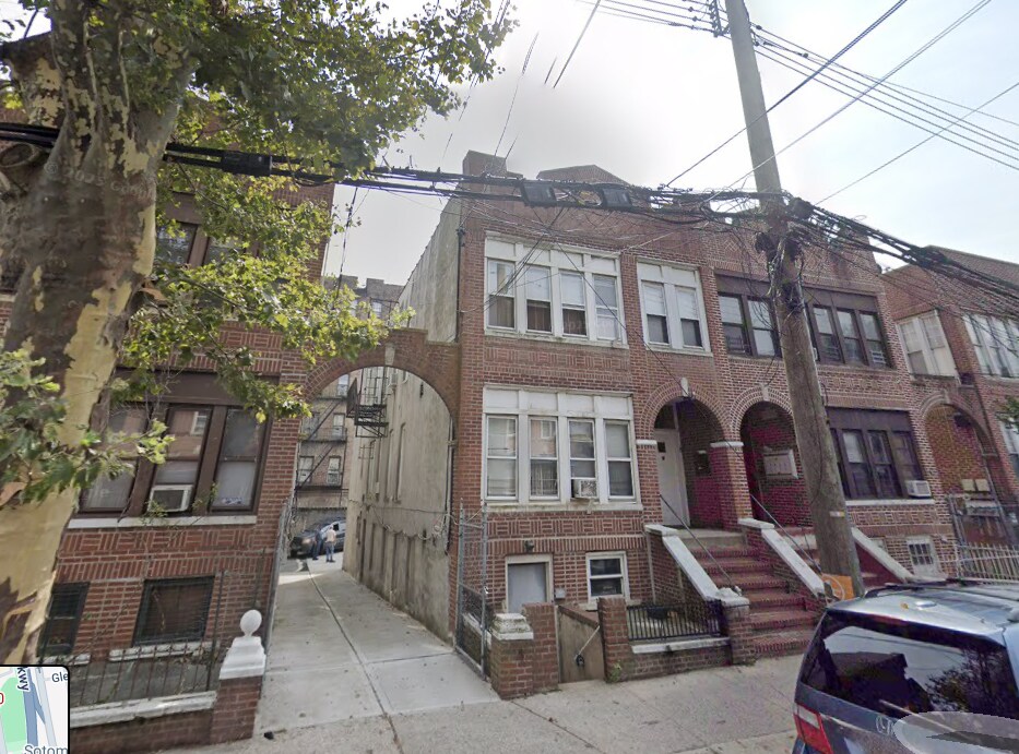 1150 Manor Ave, Bronx, NY à vendre Photo de l’immeuble– Image 1 sur 12