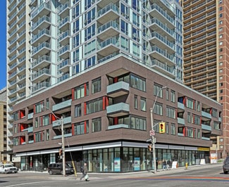 Plus de détails pour 614 Church St, Toronto, ON - Local commercial à louer
