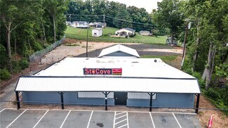 Plus de détails pour 1020 NC 65 Hwy W, Walnut Cove, NC - Spécialisé à vendre