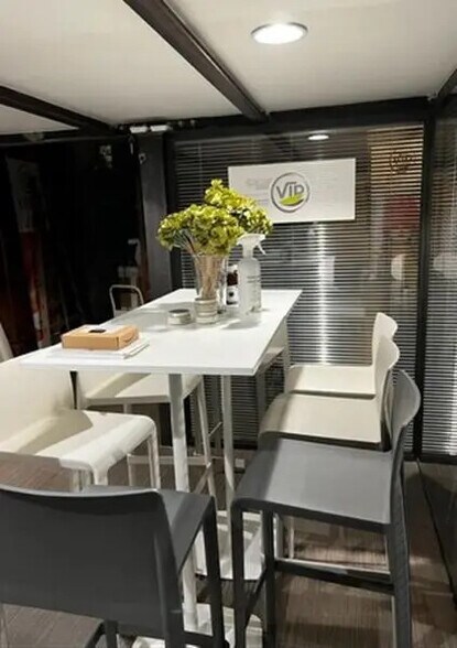 Bureau dans Lyon à vendre - Photo intérieure – Image 3 sur 5