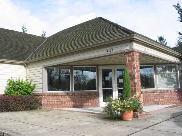 14523 SW Westlake Dr, Lake Oswego, OR à vendre - Photo de l’immeuble – Image 3 sur 3