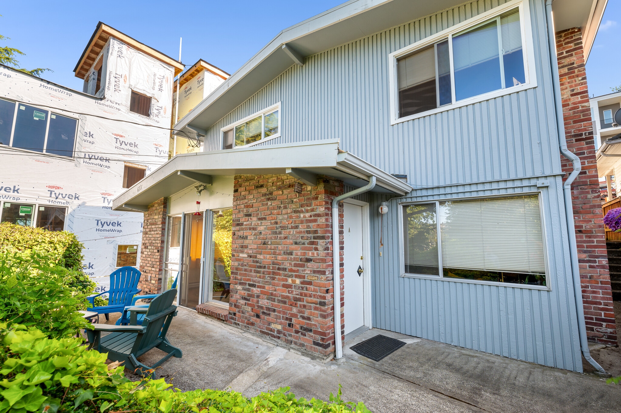 633 W Emerson St, Seattle, WA à vendre Photo principale– Image 1 sur 34